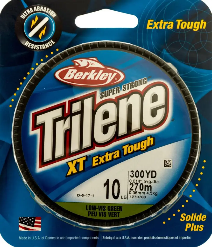 Fishing Line Package