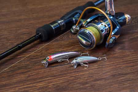 Is It Smart To Spool A Lighter Line On A Reel Than What It's Rated For ...